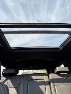 Black 2023 Chevrolet Tahoe RST