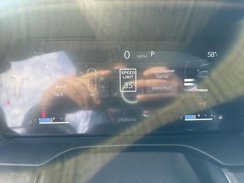 2024 Jeep Grand Cherokee L Overland