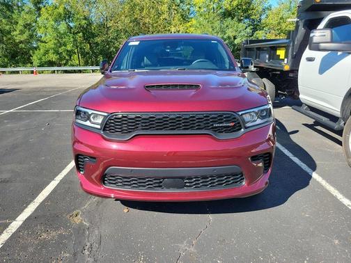 2026 Dodge Durango GT HEMI V8