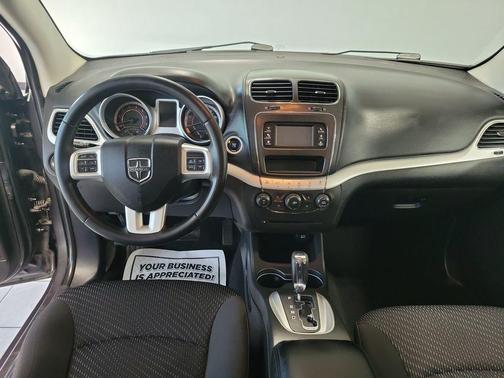 2015 Dodge Journey SXT