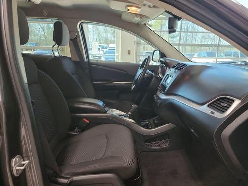 2015 Dodge Journey SXT