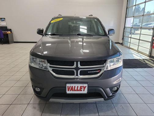 2015 Dodge Journey SXT
