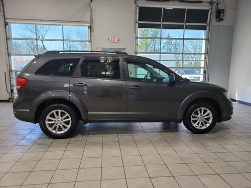 2015 Dodge Journey SXT