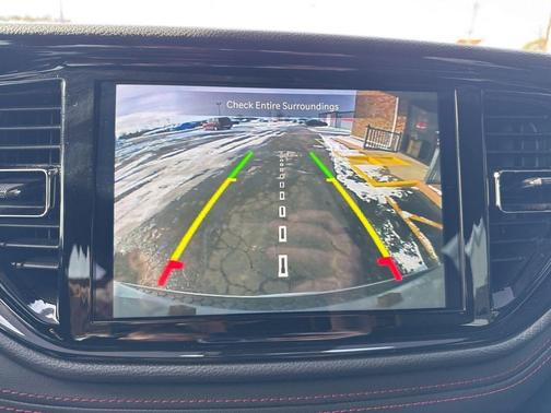 2024 Dodge Durango GT