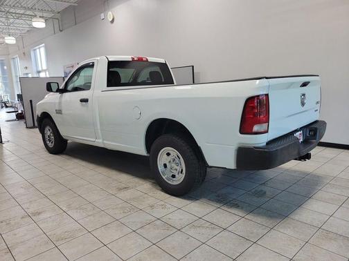 2014 RAM 1500 Tradesman