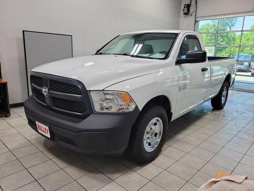 2014 RAM 1500 Tradesman
