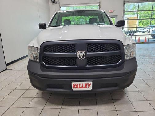 2014 RAM 1500 Tradesman
