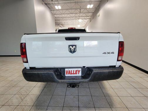 2014 RAM 1500 Tradesman