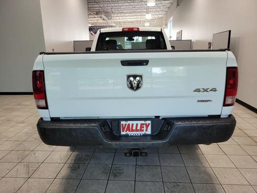 2014 RAM 1500 Tradesman