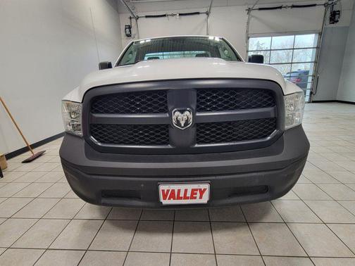 2014 RAM 1500 Tradesman