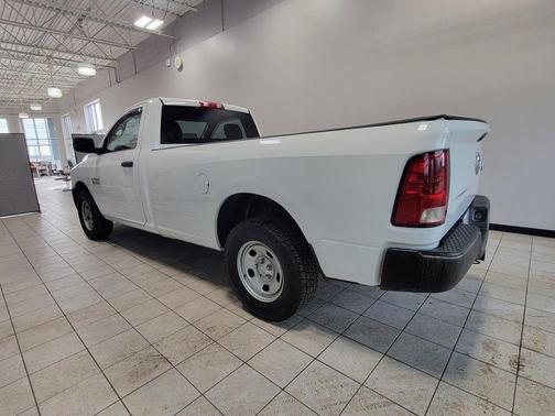 2014 RAM 1500 Tradesman
