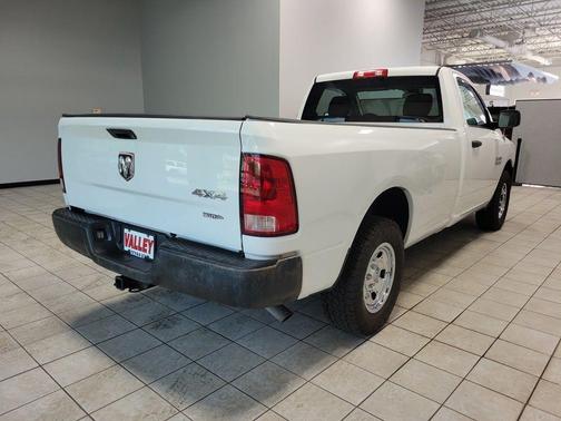 2014 RAM 1500 Tradesman