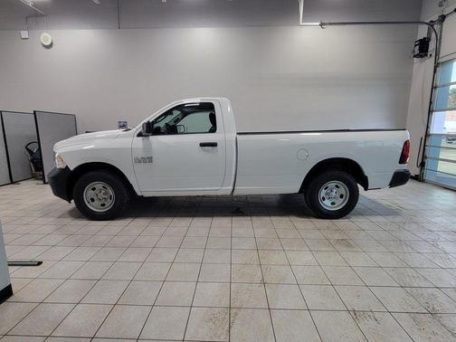 2014 RAM 1500 Tradesman
