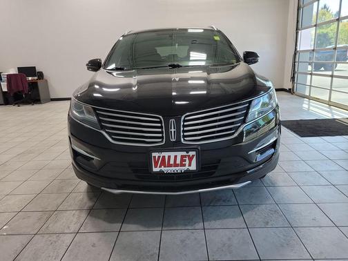 2017 Lincoln MKC Select
