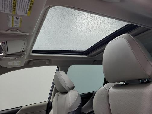 Horizon Blue Pearl 2023 Subaru Forester Limited