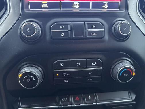 2023 Chevrolet Silverado 2500 LT