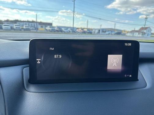 2023 Mazda CX-9 Carbon Edition