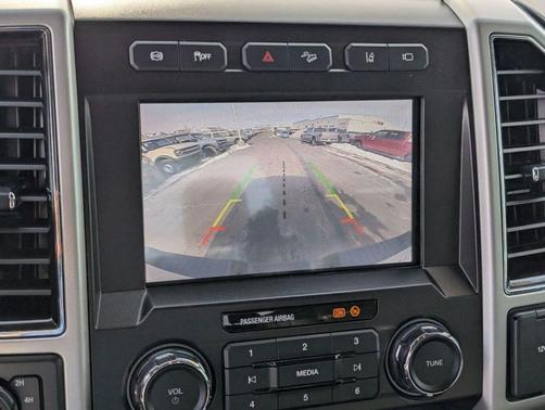 2020 Ford F-250 Lariat