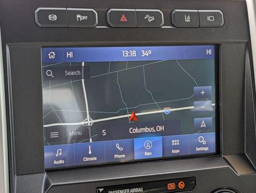 2020 Ford F-250 Lariat