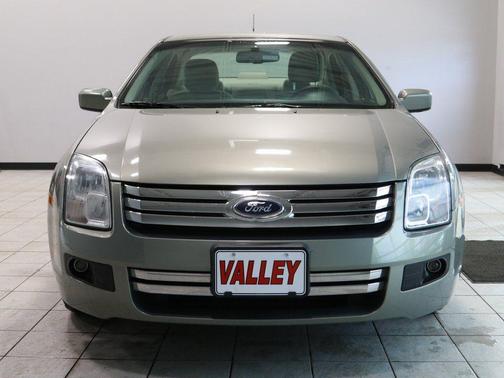2009 Ford Fusion SE