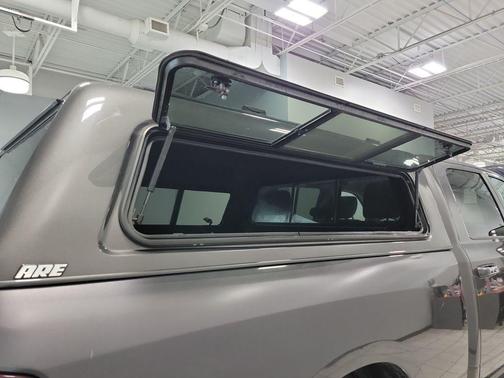 2015 RAM 2500 Big Horn