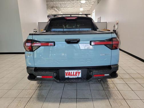 2023 Hyundai SANTA CRUZ 2.5T SEL Premium