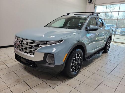 2023 Hyundai SANTA CRUZ 2.5T SEL Premium