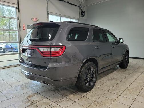 2025 Dodge Durango R/T