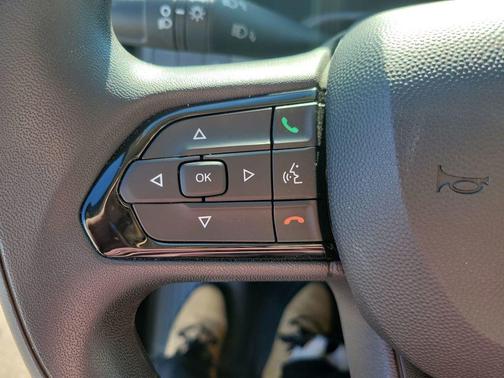 2025 RAM ProMaster 1500 Low Roof