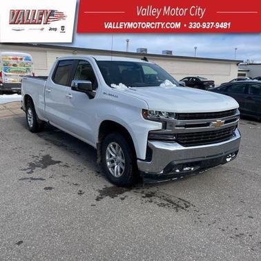 2022 Chevrolet Silverado 1500 Limited LT