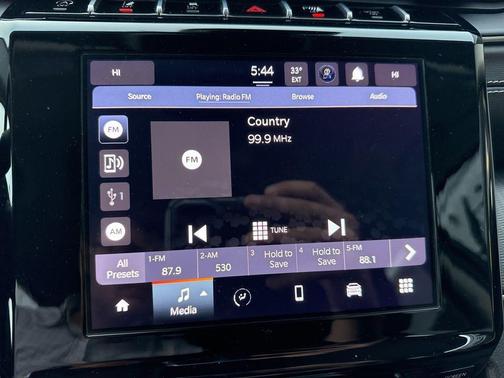 2024 Jeep Grand Cherokee Laredo X