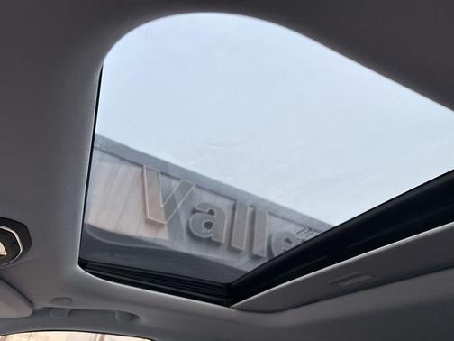 2024 Jeep Grand Cherokee Laredo X