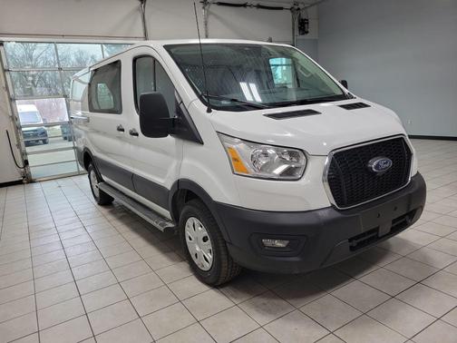 2021 Ford Transit-250 Base