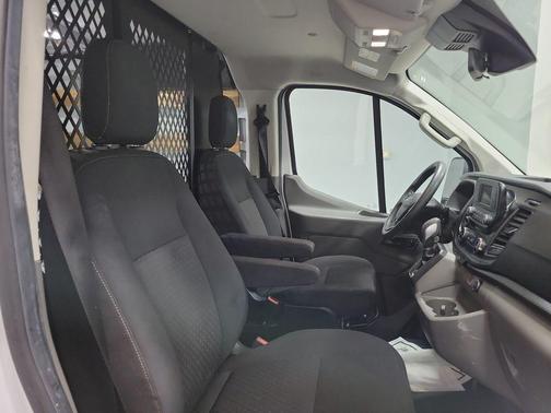 2021 Ford Transit-250 Base