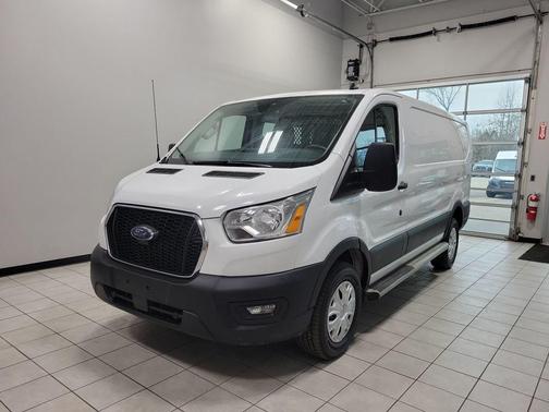 2021 Ford Transit-250 Base