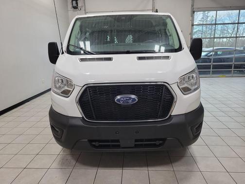 2021 Ford Transit-250 Base