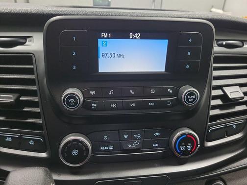 2021 Ford Transit-250 Base