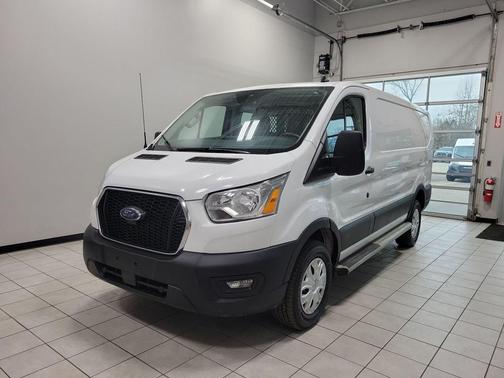 2021 Ford Transit-250 