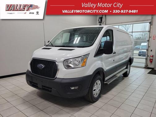 2021 Ford Transit-250 Base