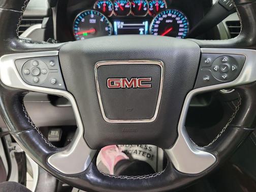 2019 GMC Yukon XL SLT