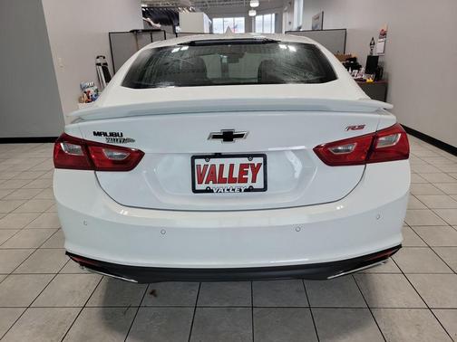 2024 Chevrolet Malibu RS