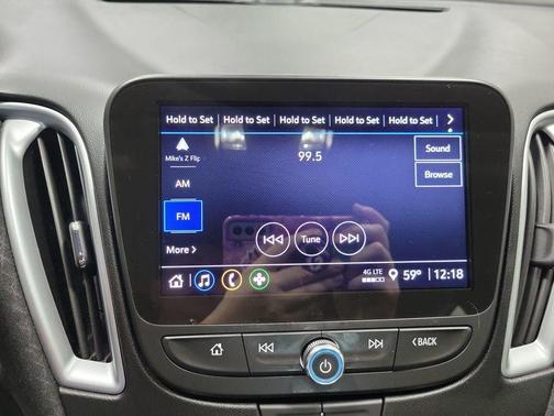 2024 Chevrolet Malibu RS