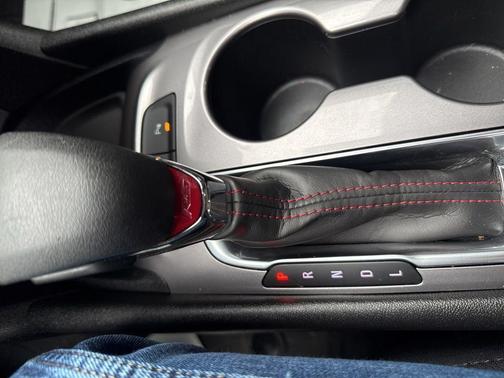 2024 Chevrolet Malibu RS