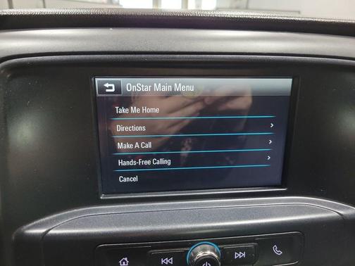 2019 GMC Sierra 1500 Limited Base