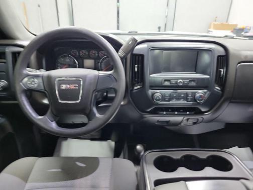 2019 GMC Sierra 1500 Limited Base