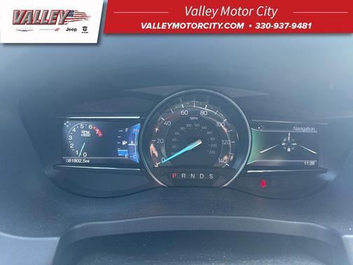 White Platinum Clearcoat Metallic 2017 Ford Explorer Limited