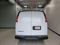 2025 Chevrolet Express 2500 Work Van