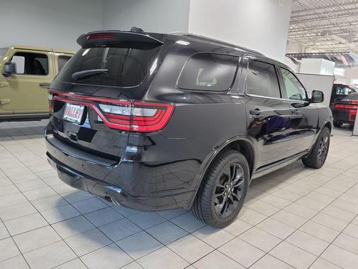 2023 Dodge Durango GT