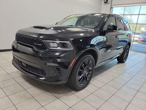 2023 Dodge Durango GT