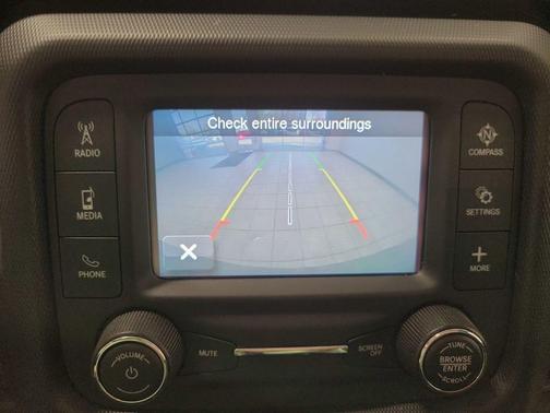 2019 Jeep Wrangler Sport